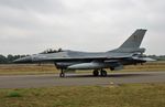 FA-132 - F16 - Not Available