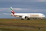 A6-EQK - Emirates