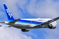 JA745A - B772 - All Nippon Airways