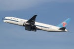 B-2072 - B77L - China Southern Airlines
