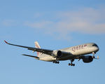 A7-ALG - Qatar Airways