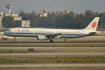 B-6919 - A321 - Air China