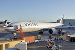 N2534U - United Airlines