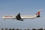A7-BAL - B773 - Qatar Airways