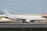 LZ-MDO - A320 - Not Available
