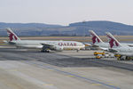 A7-BBE - Qatar Airways