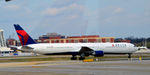 N839MH - B764 - Delta Air Lines
