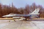 FA-82 - F16 - Not Available