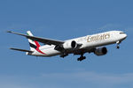 A6-EGA - B773 - Emirates
