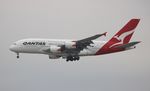VH-OQD - Qantas