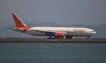 VT-ALH - B77L - Air India