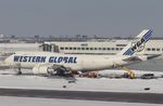 N344KD - Western Global Airlines