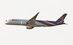 HS-THC - A359 - Thai Airways