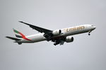 A6-EQI - B77W - Emirates