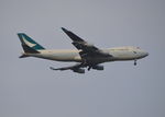 B-LID - Cathay Pacific