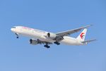 B-2023 - China Eastern Airlines