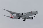 N757AN - B772 - American Airlines