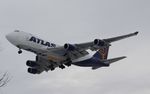 N419MC - Atlas Air