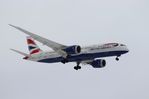 G-ZBJI - British Airways
