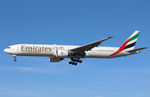 A6-ENA - B77W - Emirates
