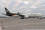 N305UP - B763 - UPS Airlines