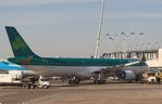 EI-DUZ - A333 - Aer Lingus