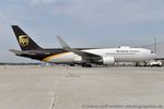 N346UP - B763 - UPS Airlines