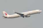 B-8172 - China Eastern Airlines
