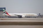 A6-ENQ - B77W - Emirates