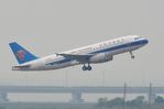 B-9912 - China Southern Airlines