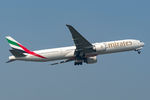 A6-ECI - B773 - Emirates