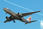 B-5933 - A332 - Air China