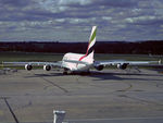 A6-EOG - Emirates