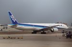 JA790A - B77W - All Nippon Airways