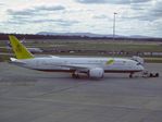 V8-DLE - B788 - Royal Brunei Airlines