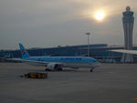 HL8082 - B789 - Korean Air