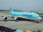 HL7628 - A388 - Korean Air