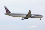 A7-BAT - Qatar Airways
