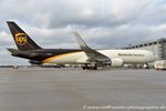N328UP - B763 - UPS Airlines