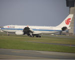 B-6131 - Air China