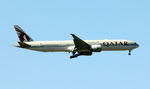 A7-BEP - B77W - Qatar Airways