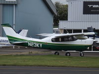 N23KY - C10T - Jet Charter