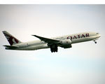 A7-BBC - Qatar Airways