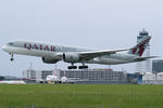 A7-ALP - Qatar Airways