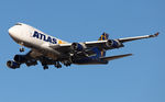 N487MC - Atlas Air