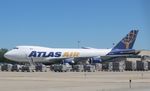 N412MC - Atlas Air