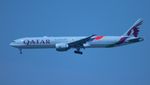 A7-BAX - Qatar Airways