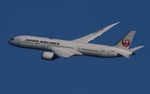 JA868J - Japan Airlines