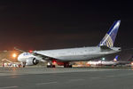 N2140U - United Airlines