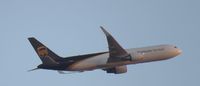N337UP - B763 - UPS Airlines